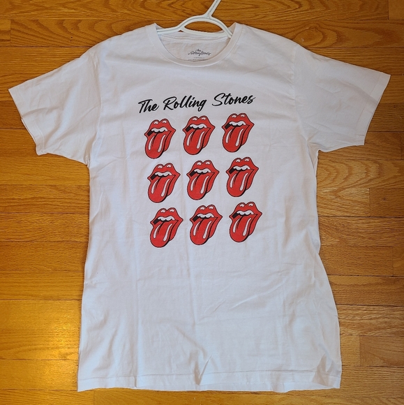 the Rolling Stones Other - 🌟Rolling Stones Graphic Tee Size Mens Medium